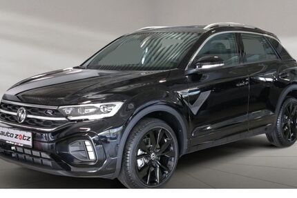 VW T-Roc 1.200 km 46.880 &euro; Landau 76829