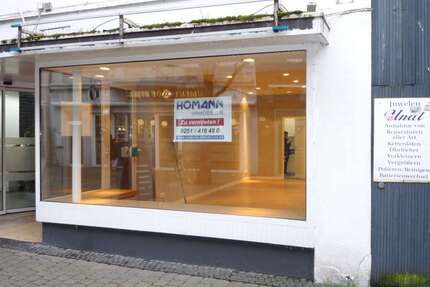 Gewerbeobjekt Ahlen - 600&euro; | Angebot:27018627