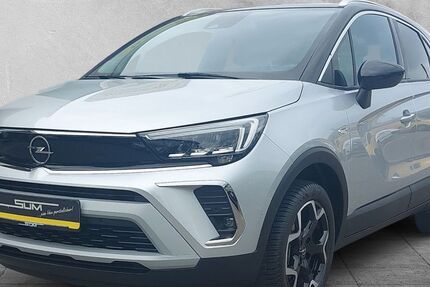 Opel Crossland (X) 5.543 km 25.490 &euro; Efringen-Kirchen 79588