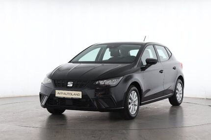 Seat Ibiza 38.340 km 17.940 &euro; Plattling 94447