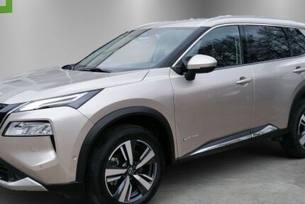 Nissan X-Trail 12.376 km 38.960 € Nürnberg 90471