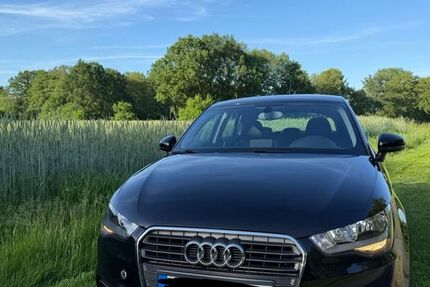 Audi A1 112.304 km 10.499 &euro; Soltau 29614