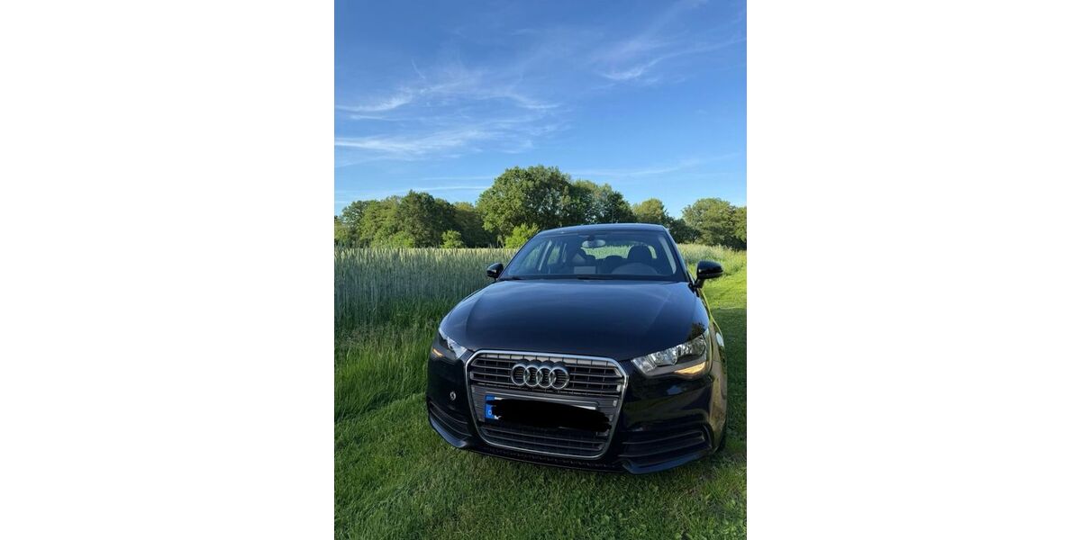 Audi A1 112.304 km 10.499 &euro; Soltau 29614