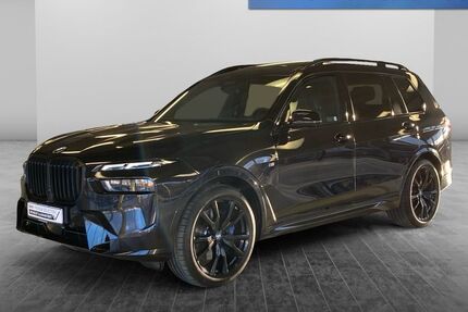 BMW X7 25.038 km 106.912 &euro; Leipzig 04103