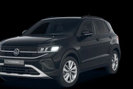 VW T-Cross 15.300 km 22.899 &euro; Grafenau 94481
