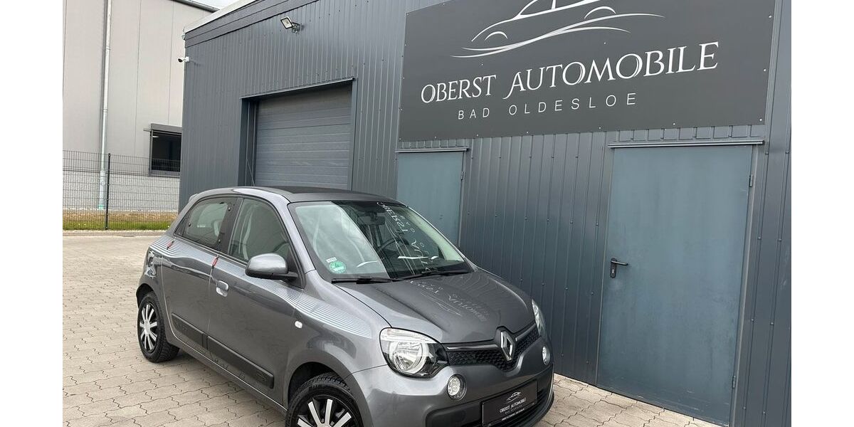 Renault Twingo 61.352 km 7.350 &euro; Bad Oldesloe 23843