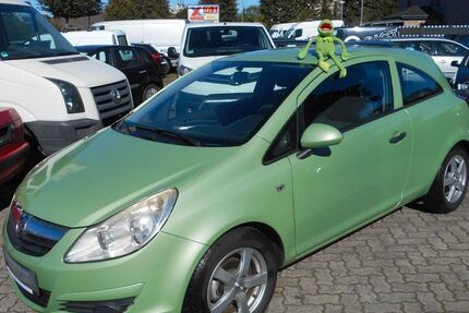 Opel Corsa 223.000 km 2.890 &euro; Neumünster 24539