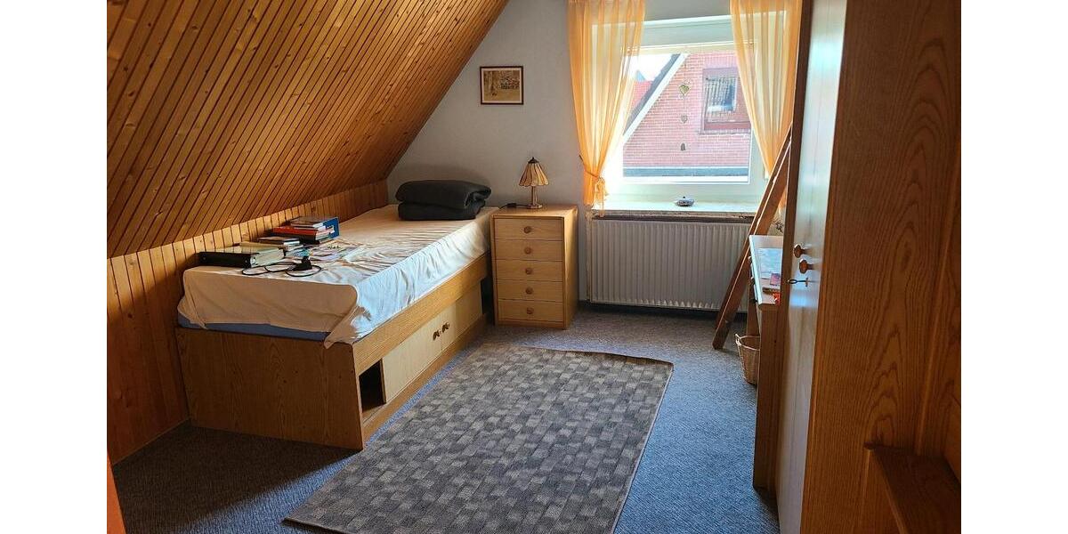 Einfamilienhaus Gnarrenburg - 6 Zimmer, 130 m&sup2;, 269.000&euro; | Angebot:26794810