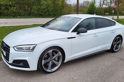 Audi A5 85.000 km 29.900 &euro; Manching 85077