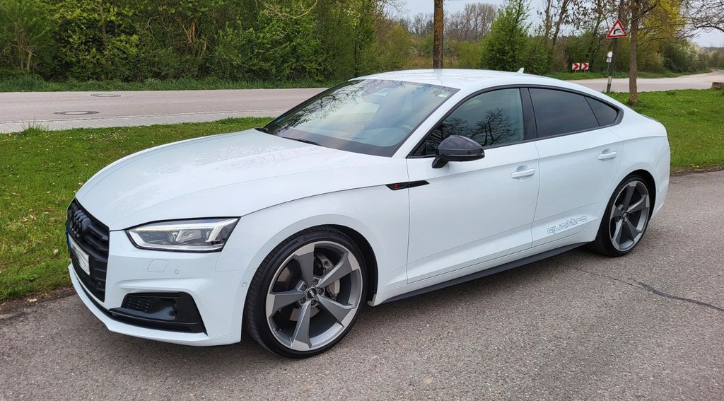 Audi A5 85.000 km 29.900 &euro; Manching 85077