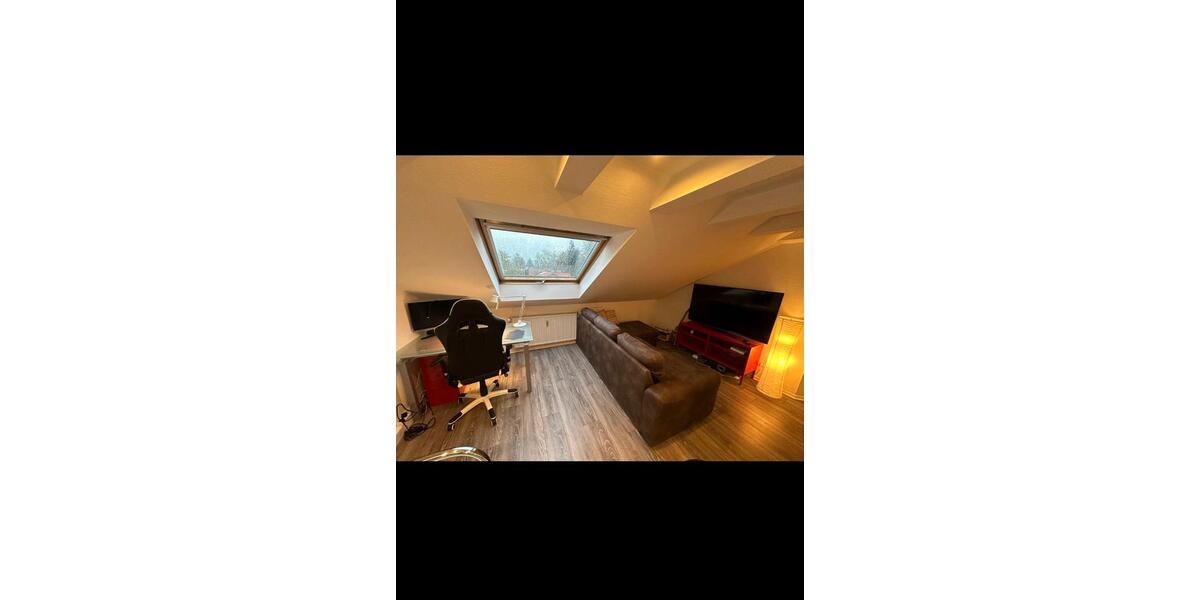 1-zimmer-appartment-moebeliert 1 zimmer