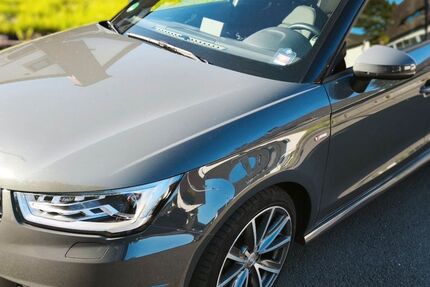 Audi A1 73.500 km 12.500 &euro; Mülheim an der Ruhr 45481