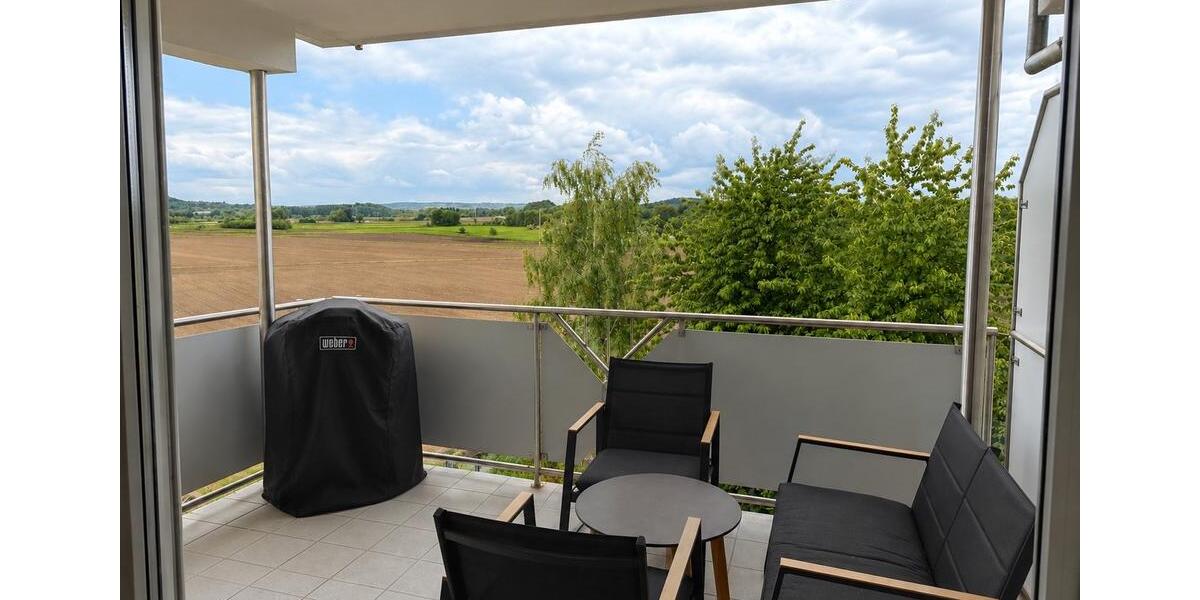Etagenwohnung Kirkel - 4 Zimmer, 93 m&sup2;, 279.000&euro; | Angebot:27213441