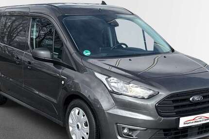 Ford Transit Connect 61.000 km 14.590 &euro; Hamburg 22529