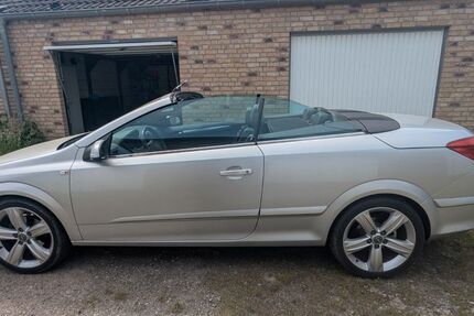 Opel Astra 95.000 km 4.690 &euro; Geldern 47608