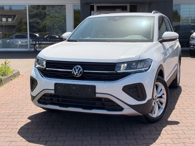VW T-Cross 8.918 km 25.770 &euro; Attendorn 57439
