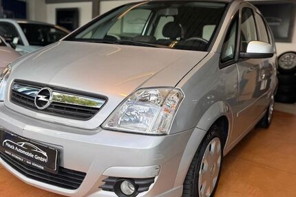 Opel Meriva 61.700 km 6.350 &euro; Bad Dürkheim 67098