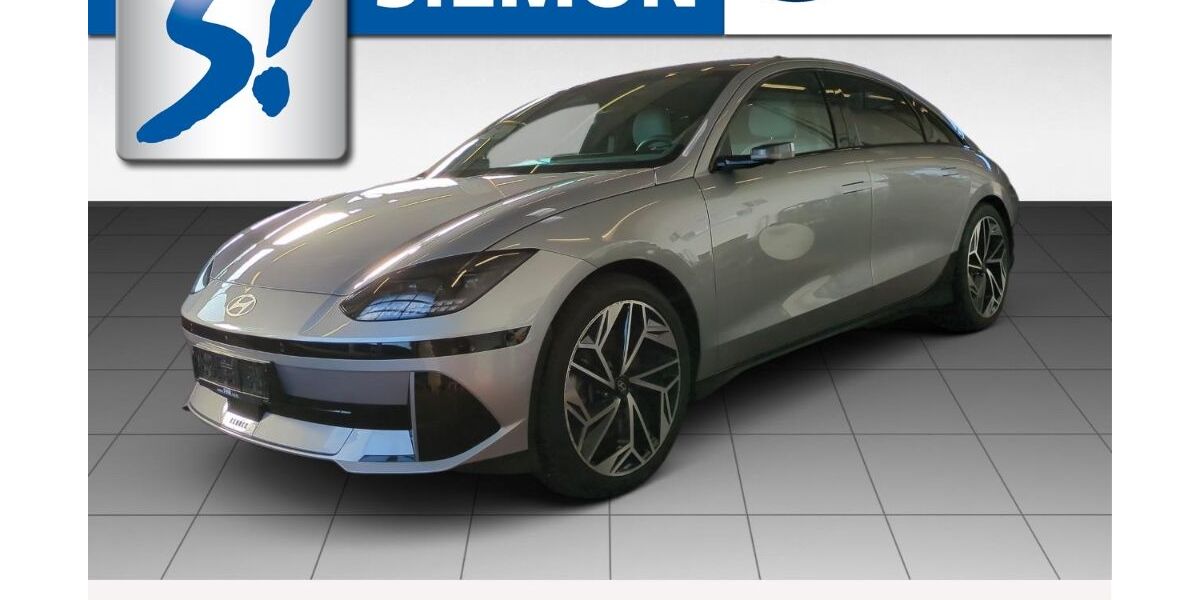Hyundai IONIQ 6 25.322 km 34.930 &euro; Münster 48157
