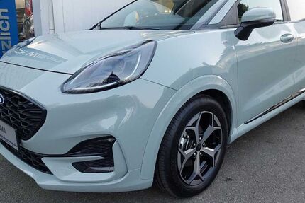 Ford Puma 15.035 km 23.995 &euro; Petershagen 32469