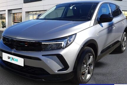 Opel Grandland (X) 21.389 km 16.930 &euro; Dresden 01237