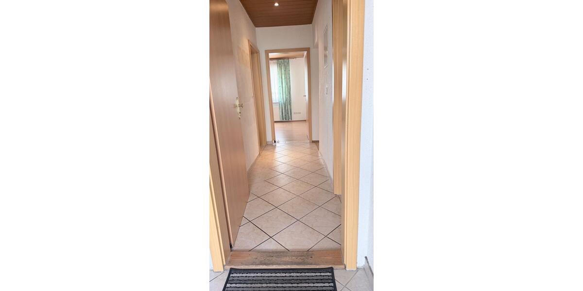 Erdgeschoßwohnung Wiesloch - 3 Zimmer, 105 m&sup2;, 1.299&euro; | Angebot:26285269