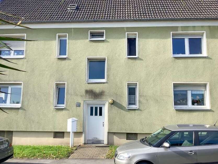 Wohnung zum Mieten in Dortmund 333,60 € 52.21 m²