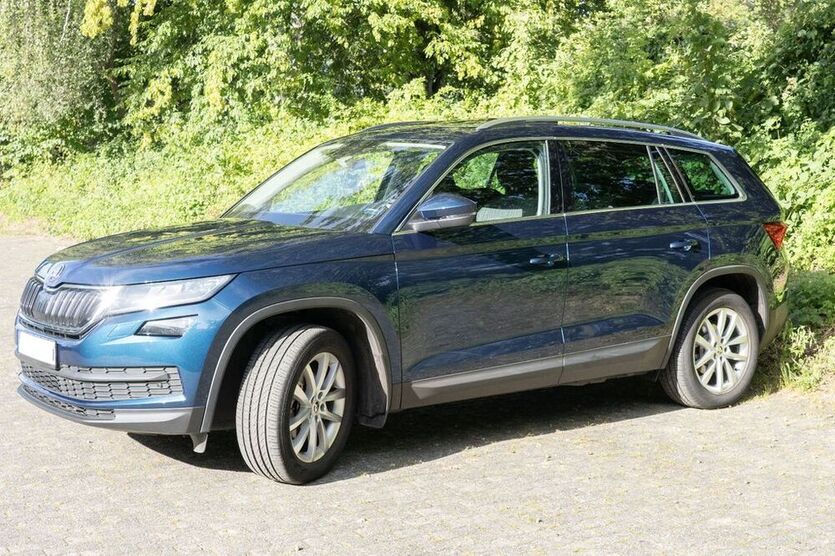 Kodiaq