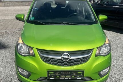 Opel Karl 70.000 km 2.790 &euro; Hamburg 20537