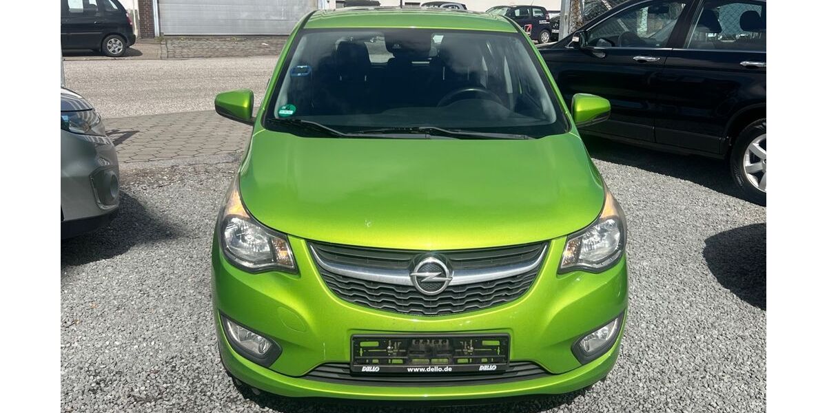 Opel Karl 70.000 km 2.990 &euro; Hamburg 20537