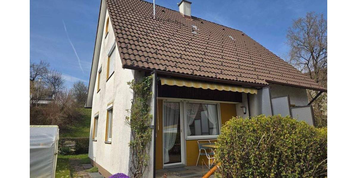 Einfamilienhaus Wangen im Allgäu Wangen - 6 Zimmer, 115 m&sup2;, 495.000&euro; | Angebot:26360143