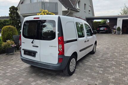 Mercedes-Benz Citan 51.000 km 6.100 &euro; Sickte 38173