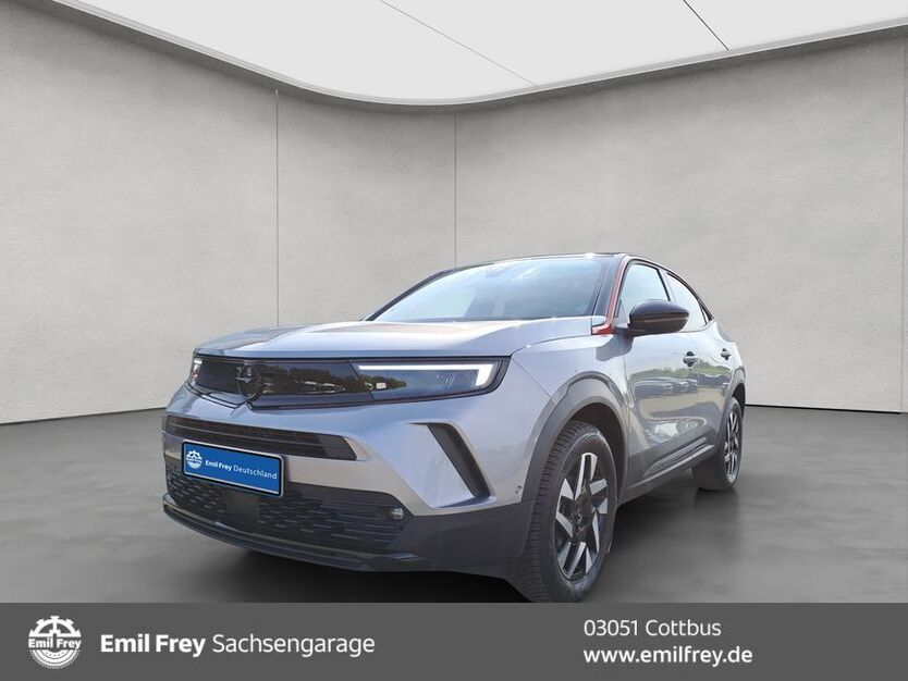 Mokka
