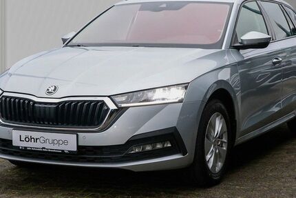 Skoda Octavia 99.892 km 21.880 &euro; Höhr-Grenzhausen 56203