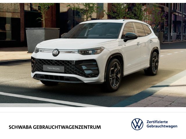 VW Tayron 8.733 km 64.700 € Gersthofen 86368