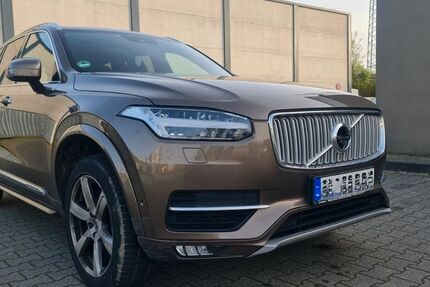 Volvo XC90 216.500 km 22.000 &euro; Roesrath 51503