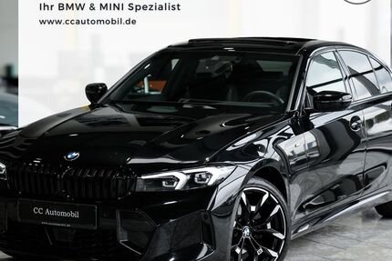 BMW 320 6.734 km 43.899 &euro; Fürth 90763