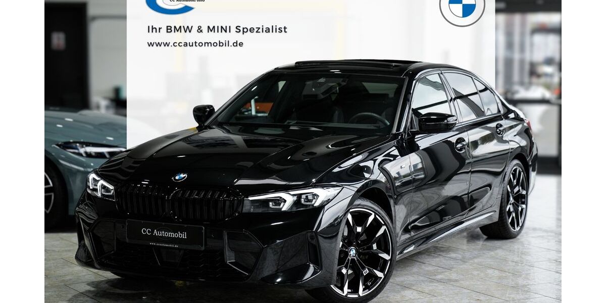 BMW 320 6.734 km 43.899 &euro; Fürth 90763