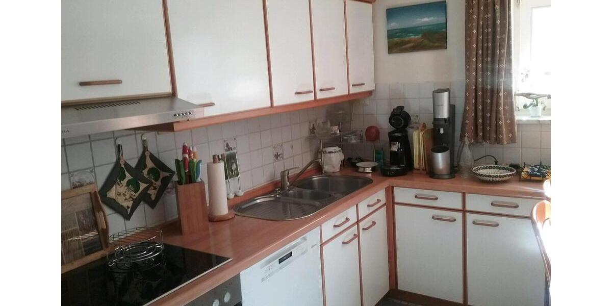 Etagenwohnung Sankt Peter-Ording Ording - 3 Zimmer, 70 m&sup2;, 249.000&euro; | Angebot:24215742