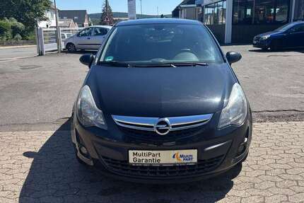 Opel Corsa 117.000 km 4.990 &euro; Hildesheim 31139