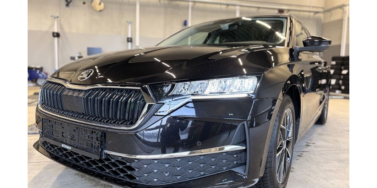 Skoda Octavia 26.071 km 28.500 &euro; Memmingen 87700