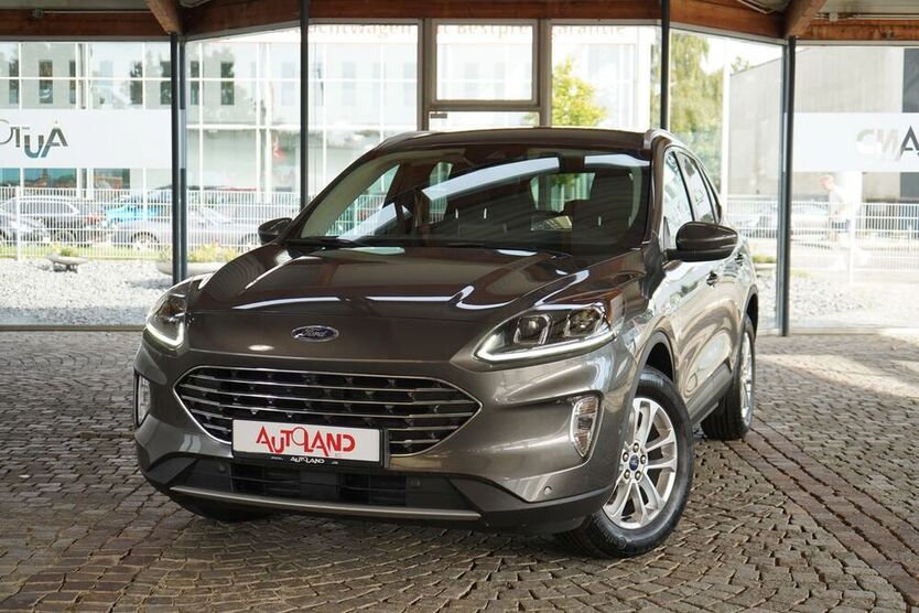 Kuga