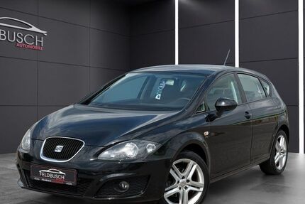 Seat Leon 85.000 km 5.980 &euro; Schwalmtal 41366