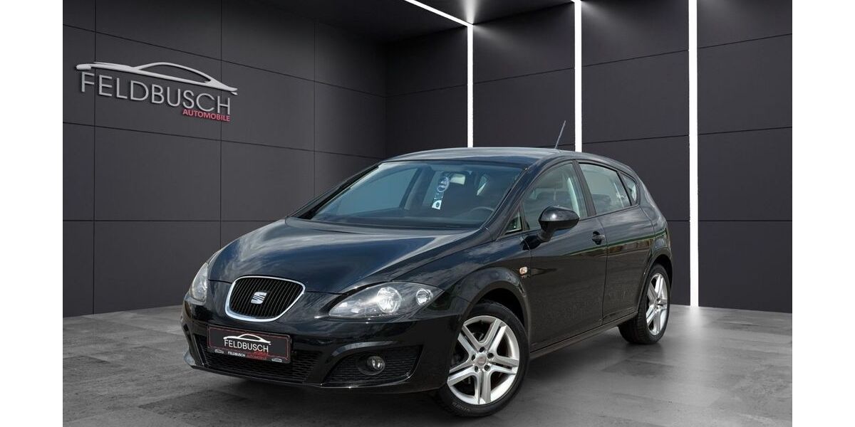 Seat Leon 85.000 km 5.980 &euro; Schwalmtal 41366