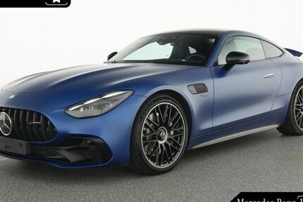 Mercedes-Benz AMG GT 6.679 km 117.900 &euro; Landsham 85652