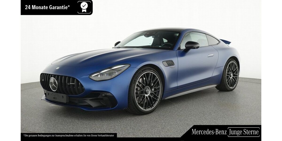 Mercedes-Benz AMG GT 6.679 km 117.900 &euro; Landsham 85652