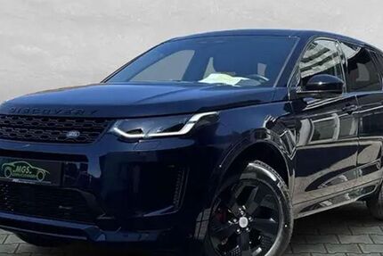 Land Rover Discovery Sport 30.426 km 43.870 € Bayreuth 95444