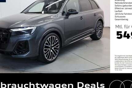 Audi SQ7 7.517 km 94.940 &euro; Ursensollen 92289