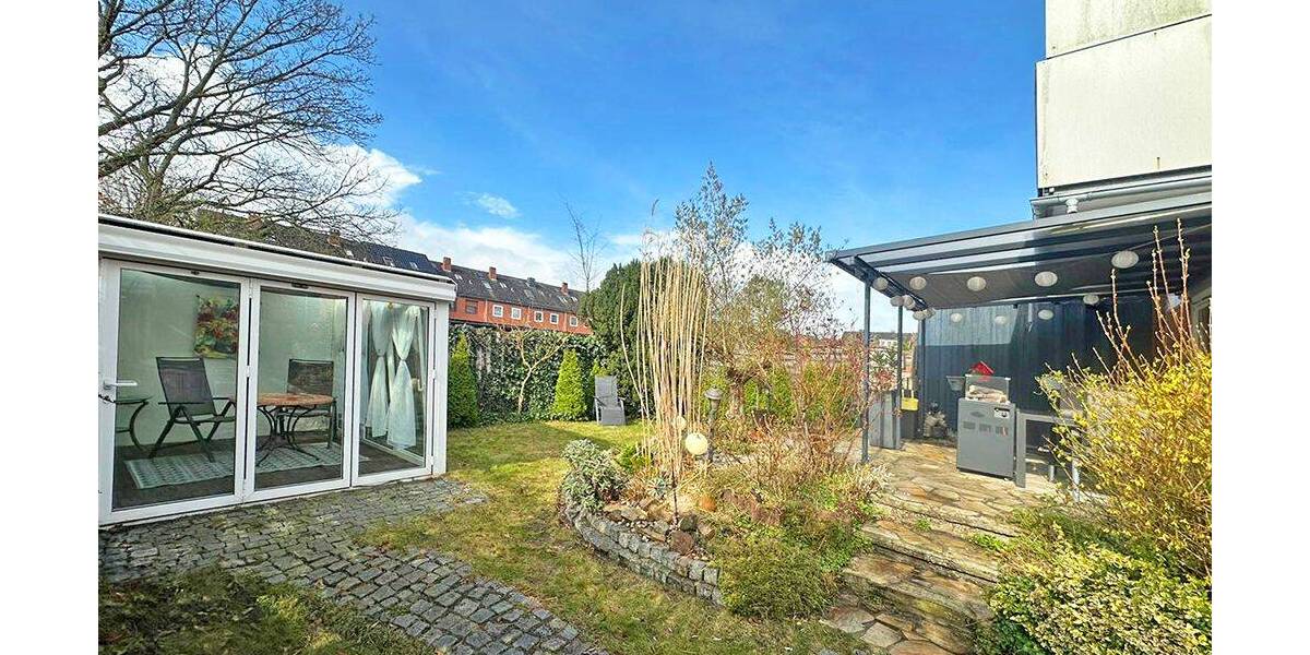 Reihenendhaus Bremen Ellenerbrok-Schevemoor - 5 Zimmer, 110 m&sup2;, 319.000&euro; | Angebot:25927999