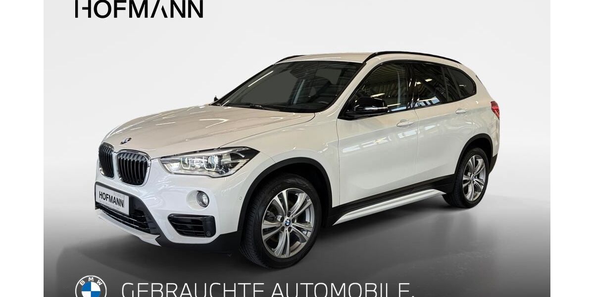 BMW X1 69.000 km 19.970 &euro; Regensburg 93055