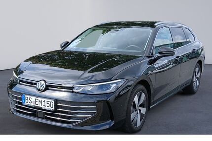 VW Passat Variant 6.300 km 43.990 &euro; Braunschweig 38114